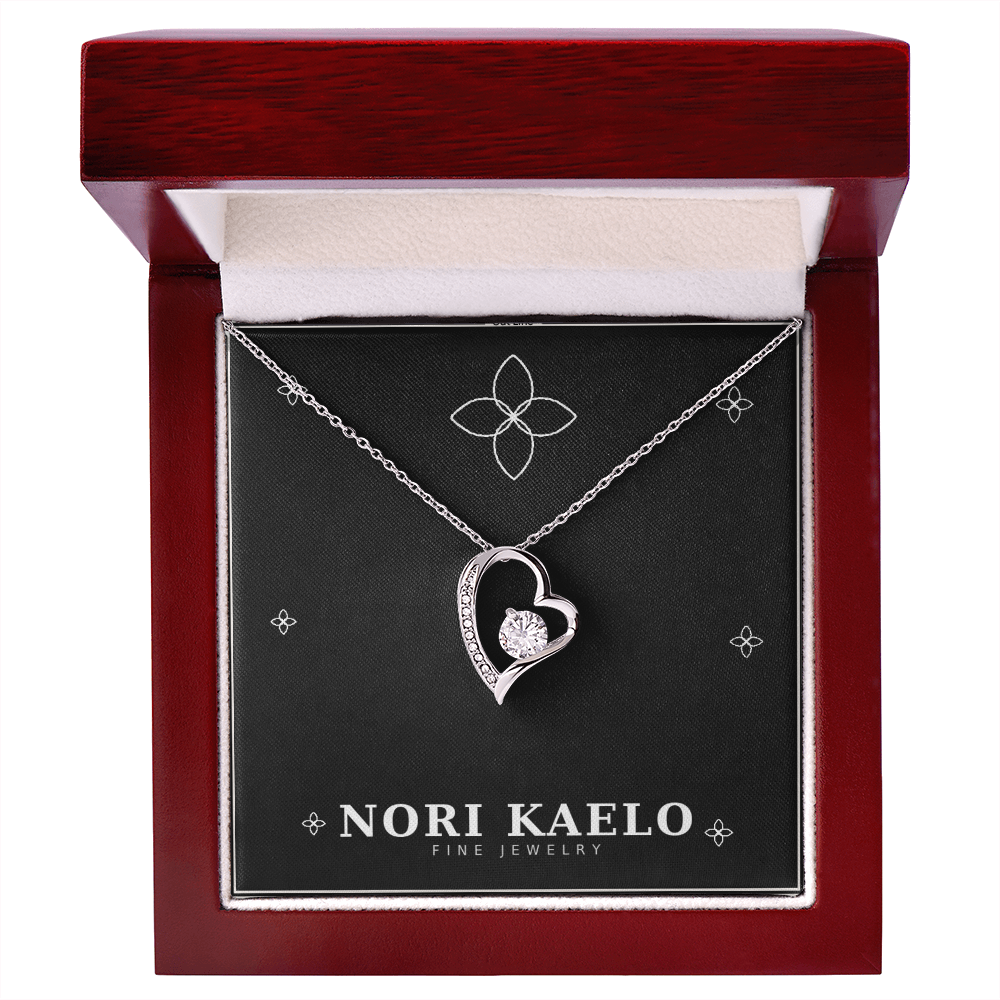 Forever Love Necklace