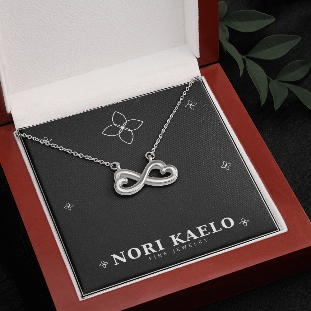 Endless Love Necklace