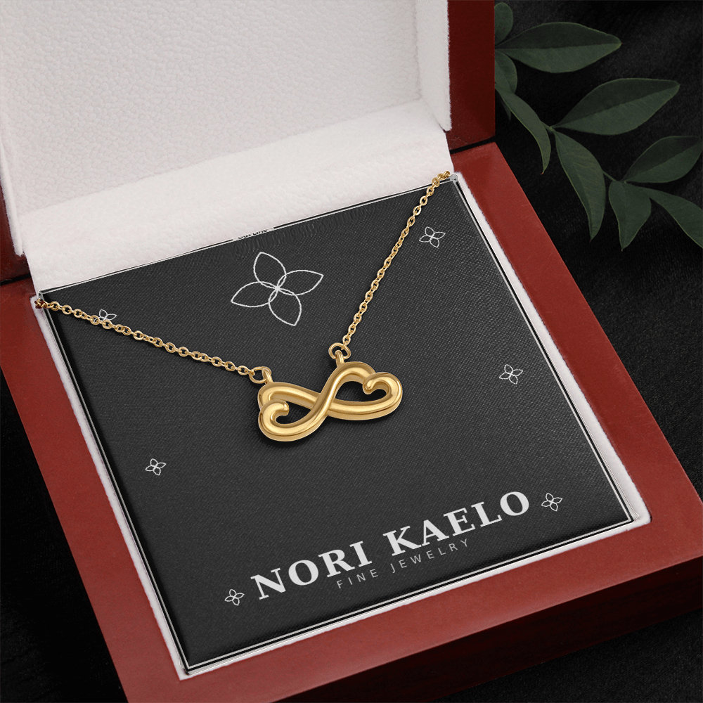 Endless Love Necklace