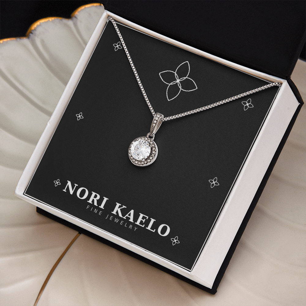 Eternal Hope Necklace