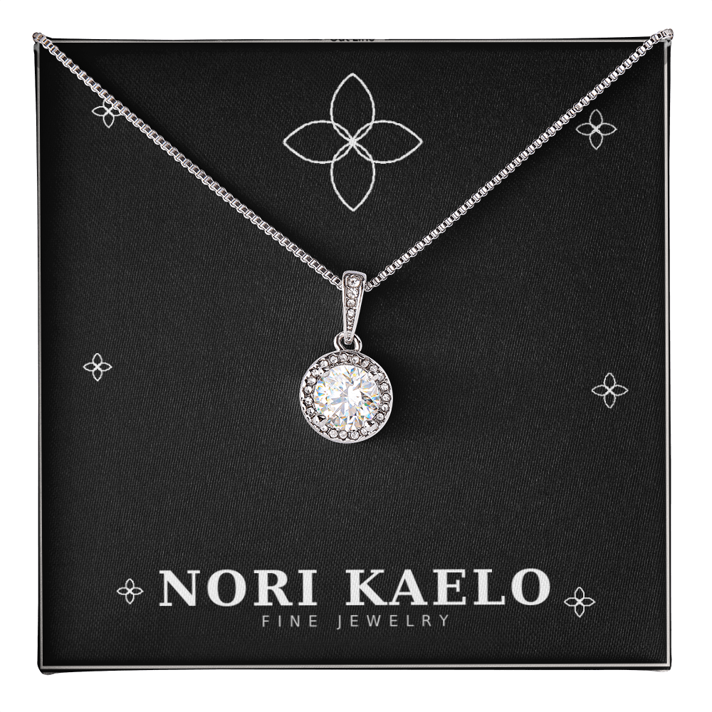 Eternal Hope Necklace