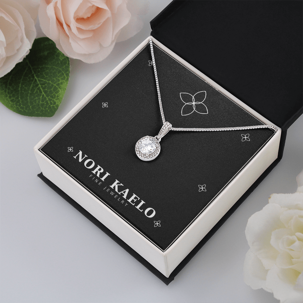 Eternal Hope Necklace