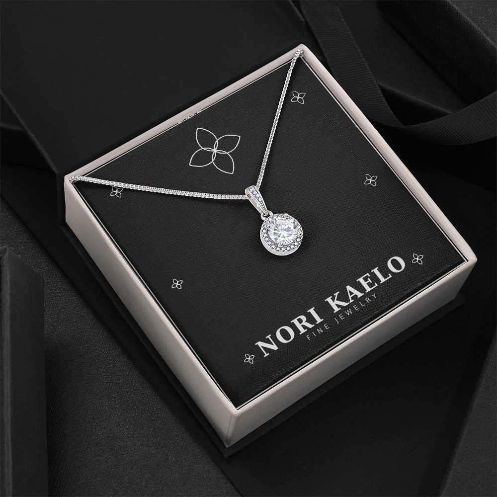 Eternal Hope Necklace