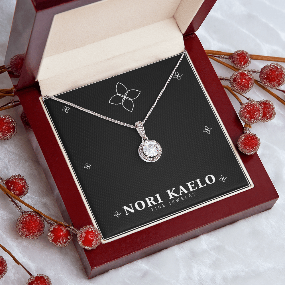 Eternal Hope Necklace
