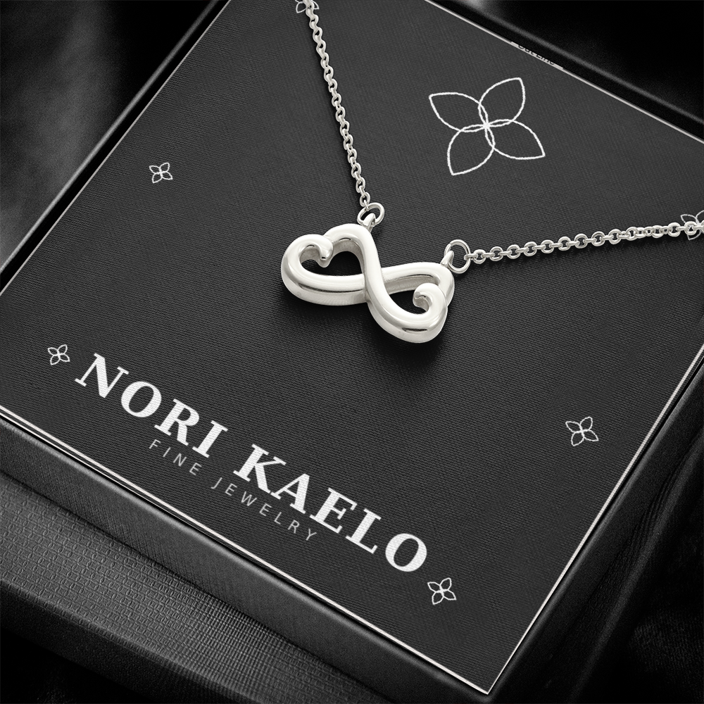 Endless Love Necklace