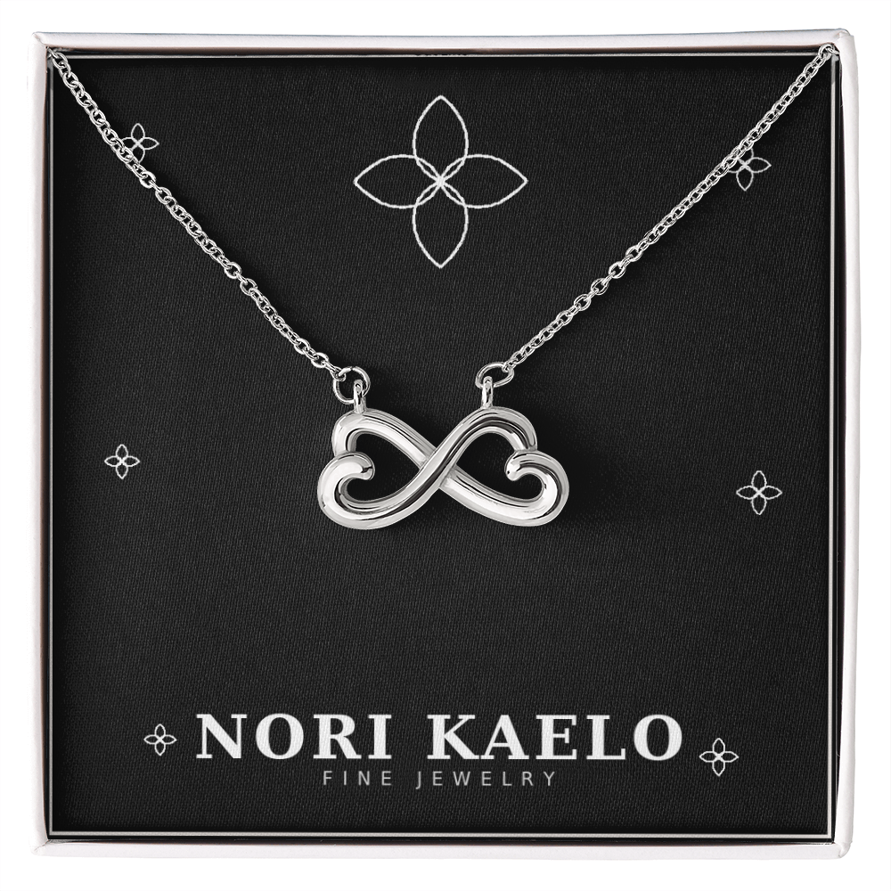 Endless Love Necklace