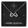 Endless Love Necklace