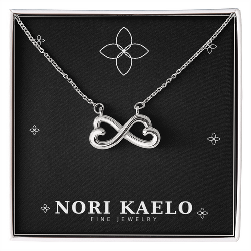 Endless Love Necklace